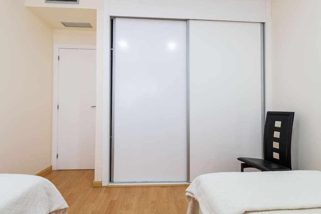 Apartamento Moderno Tranquilo Con Piscina Y Jardin Dénia Exterior foto